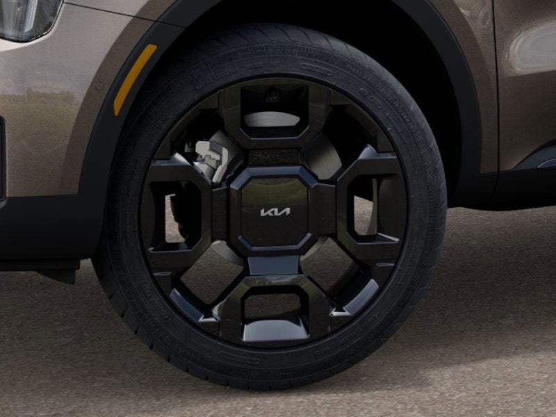 2026 Kia Sorento Plug-In Hybrid X-Line SX Prestige