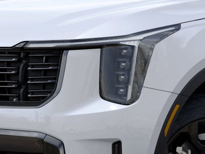 2026 Kia Sorento Plug-In Hybrid X-Line SX Prestige