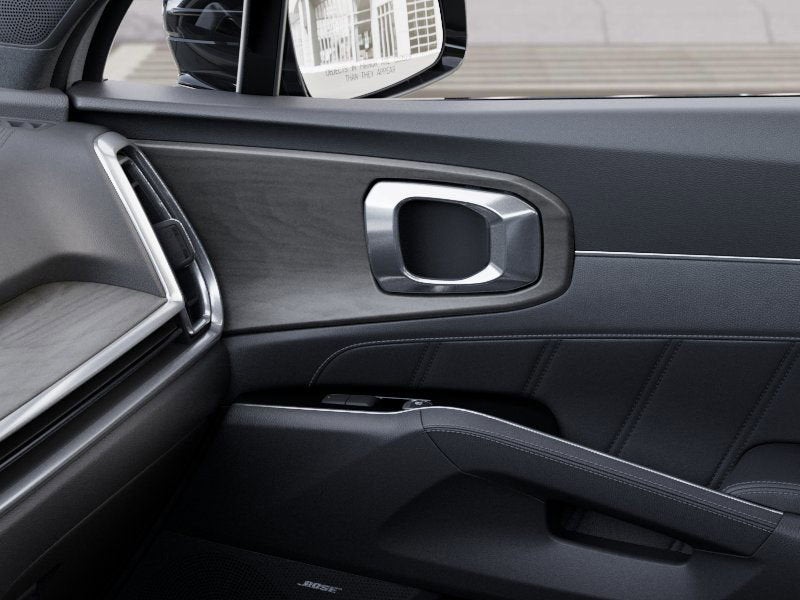 2026 Kia Sorento Plug-In Hybrid X-Line SX Prestige