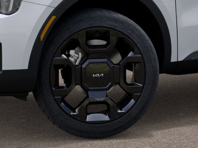 2026 Kia Sorento Plug-In Hybrid X-Line SX Prestige