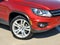 2012 Volkswagen Tiguan Base