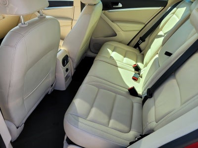 2012 Volkswagen Tiguan Base