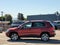 2012 Volkswagen Tiguan Base