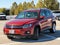2012 Volkswagen Tiguan Base