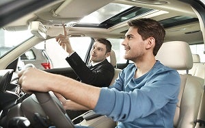 Schedule a test drive at Concord Kia in Concord, CA.