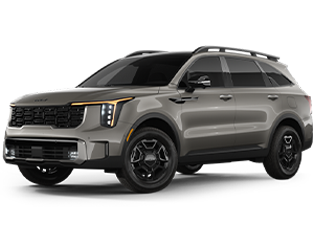 Sorento - Concord Kia in Concord CA