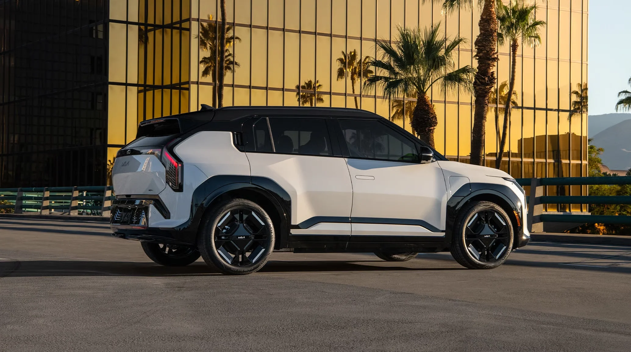 2027 EV3