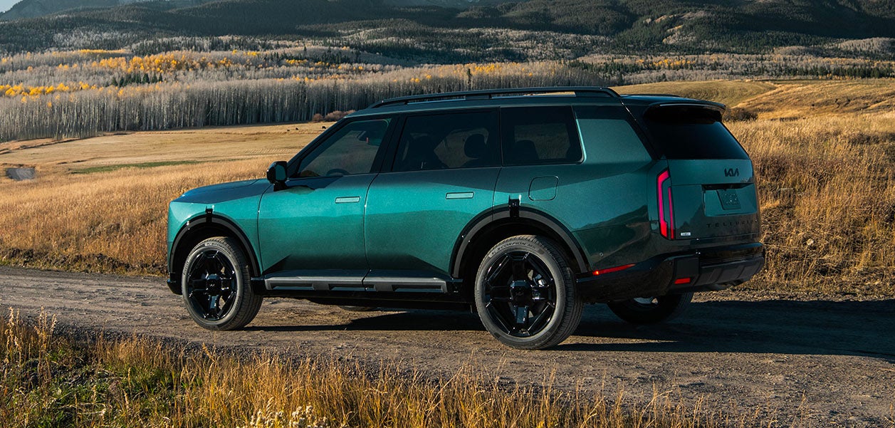 Concord Kia in Concord CA