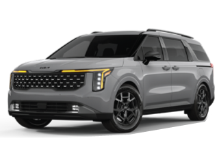 Carnival MPV Hybrid - Concord Kia in Concord CA