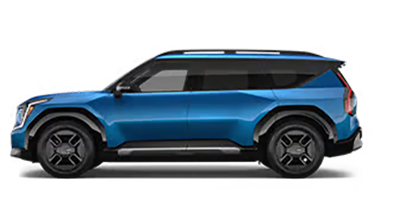 Concord Kia in Concord CA