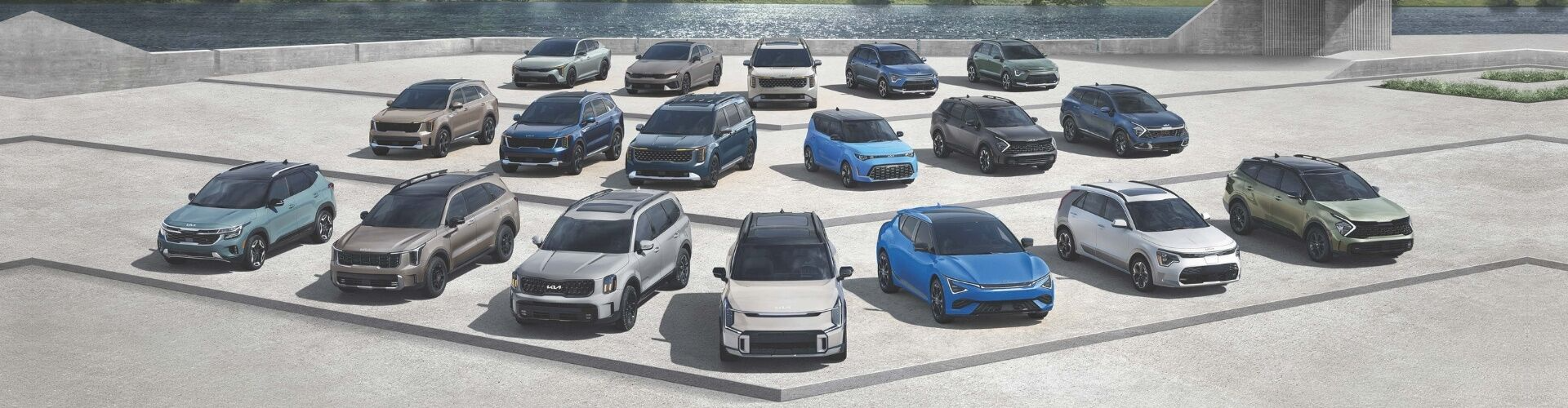 Welcome to Concord kia at Concord Kia in Concord CA
