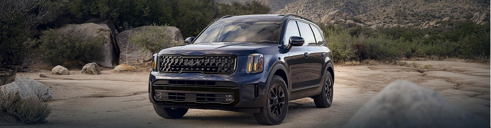2026 Kia (Telluride) in Concord #ST