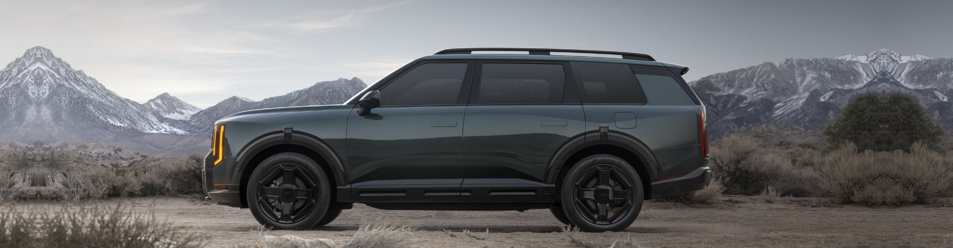 2026 Kia (Telluride) in Concord #ST