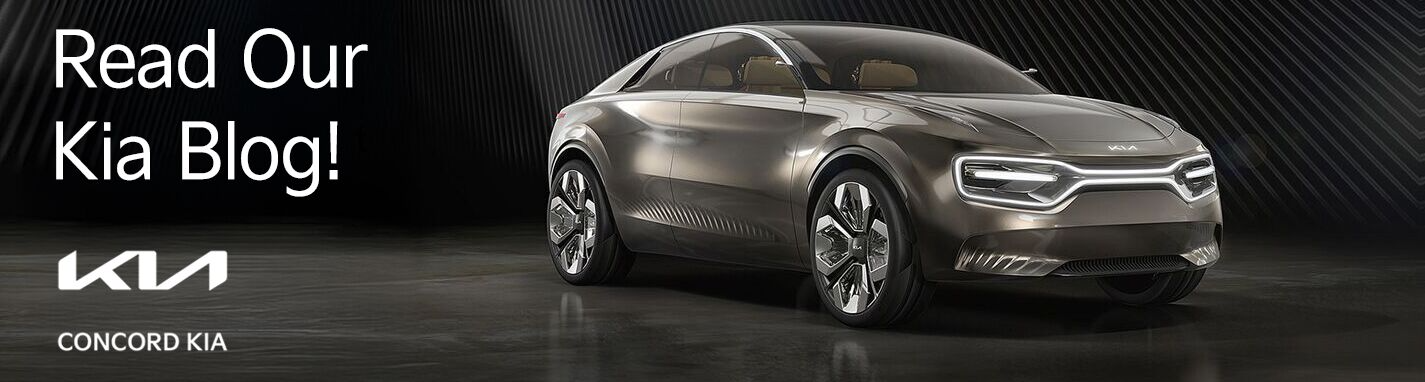New kia Blog at Concord Kia in Concord CA